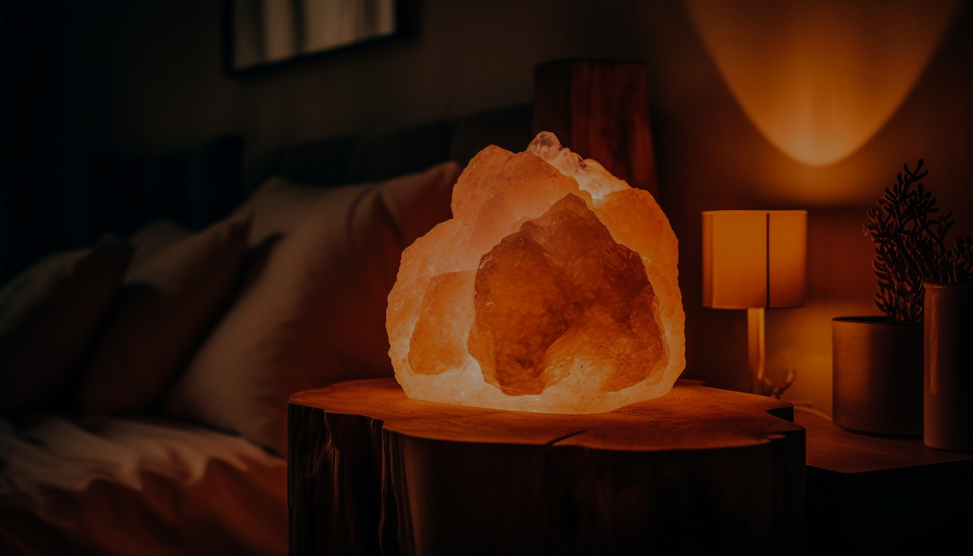 comfortable-bed-glowing-with-candlelight-warmth-generated-by-aiaa