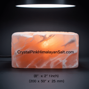 Himalayan Salt Tiles