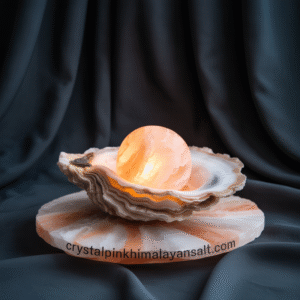 Seap Salt Lamp