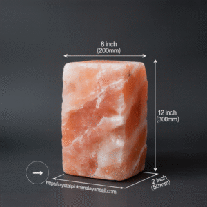 Himalayan Salt Tiles