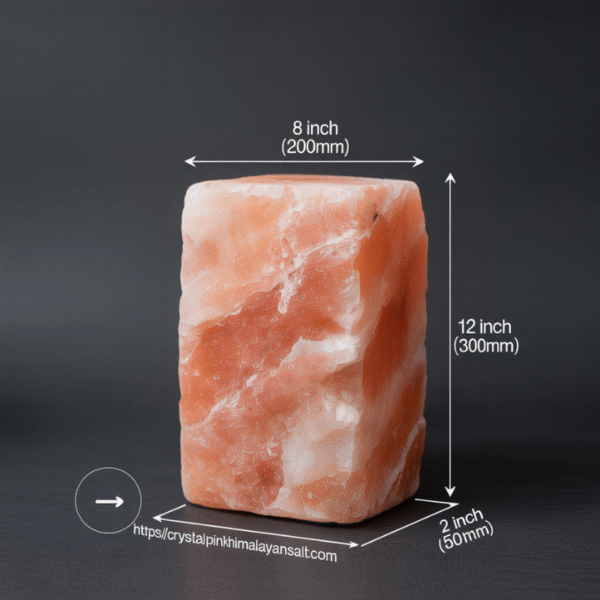 Himalayan Salt Tiles