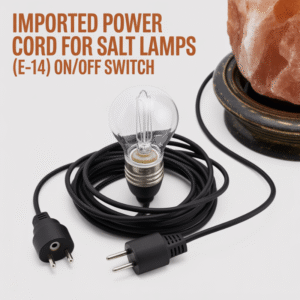 Bulb for Salt Lamp USA