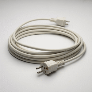 Salt Lamp Cable for USA