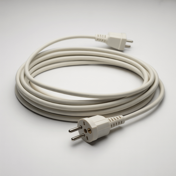 Salt Lamp Cable for USA