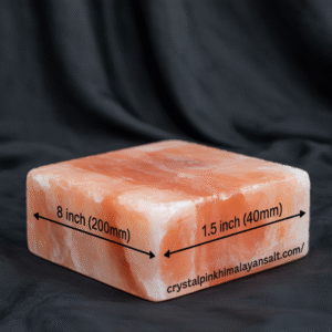 Himalayan Salt Tiles