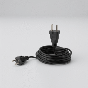 Power Cable for Salt Lamp
