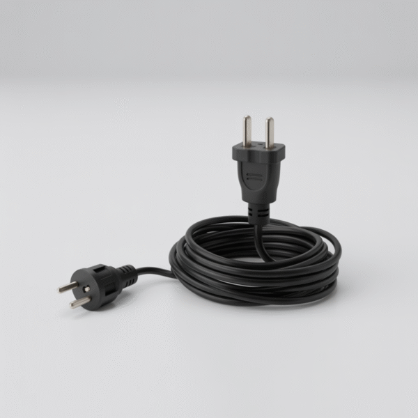 Power Cable for Salt Lamp