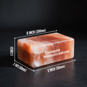 Himalayan Salt Tiles