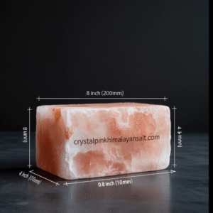 Himalayan Salt Tiles