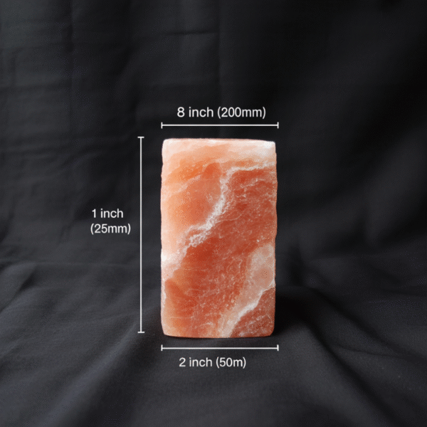 Himalayan Salt Tiles