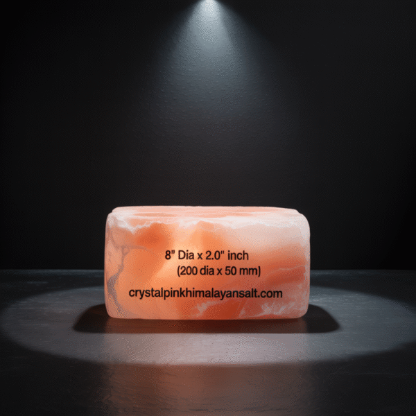 Himalayan Salt Tiles